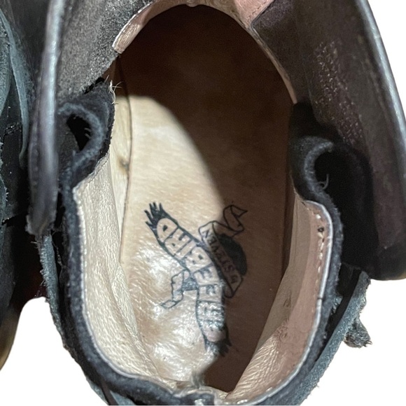 Freebird by Steven “Casey” Ankle Bootie - Picture 8 of 10